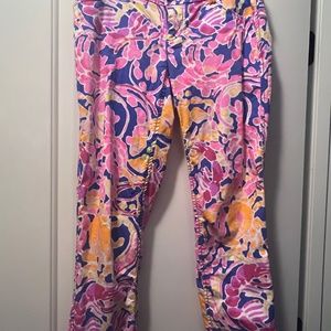 Lilly Pulitzer Pants